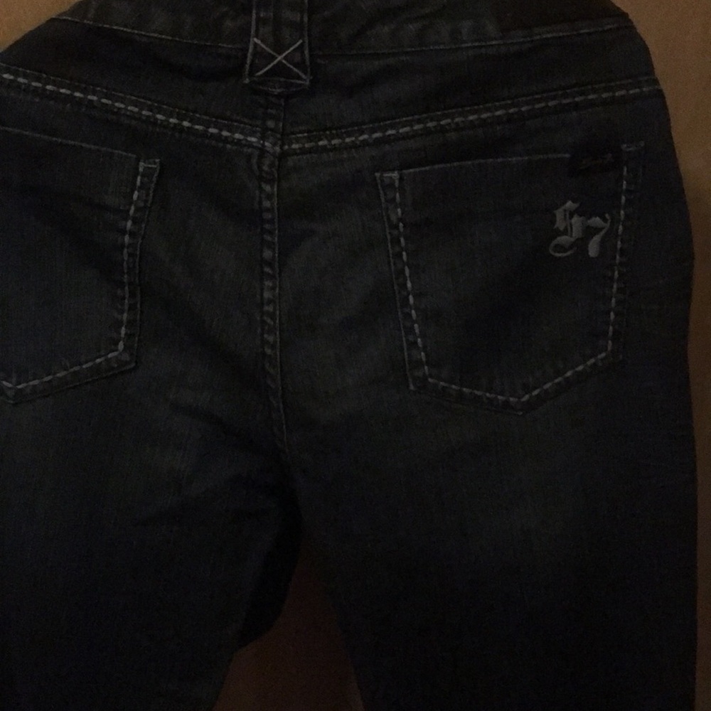 Seven jeans